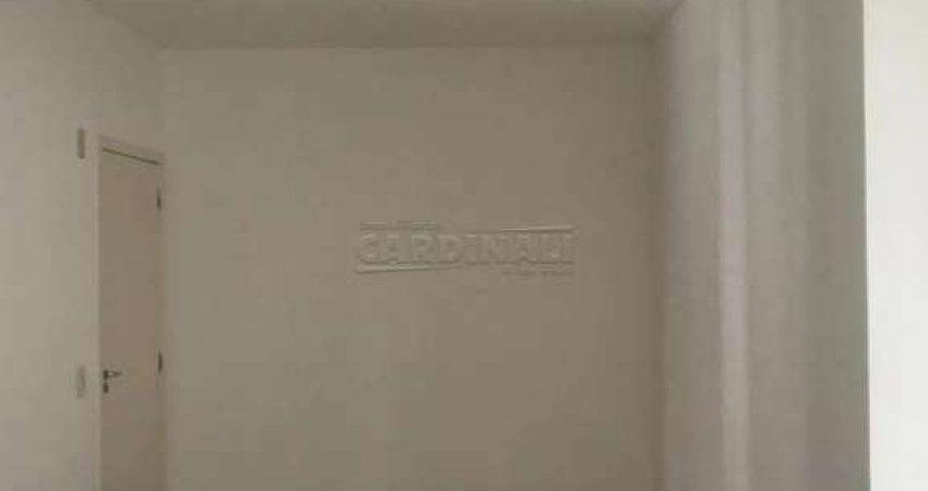 Apartamento Padrão em Araraquara