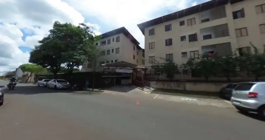 Apartamento com 1 quarto para alugar na Rua Professor José Ferraz Camargo, Bloco 06, 350, Vila Celina, São Carlos