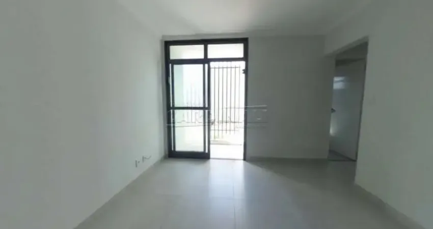 Apartamento com 2 quartos à venda na Avenida Sebastião Aparecido Lopes, Bloco 1, 177, Vila Santana, Araraquara