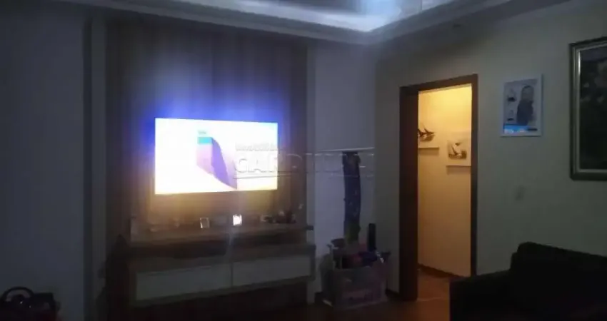 Casa Padrão em Campinas