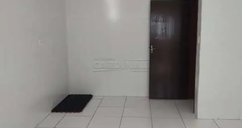 Casa com 2 quartos à venda na Rua José Teixeira, 614, Parque Sisi, São Carlos