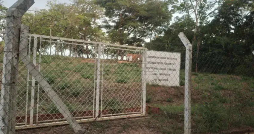 Fazenda à venda na Rov. Thales de Lorena Peixoto Júnior, 207, Encontro Valparaíso II, São Carlos