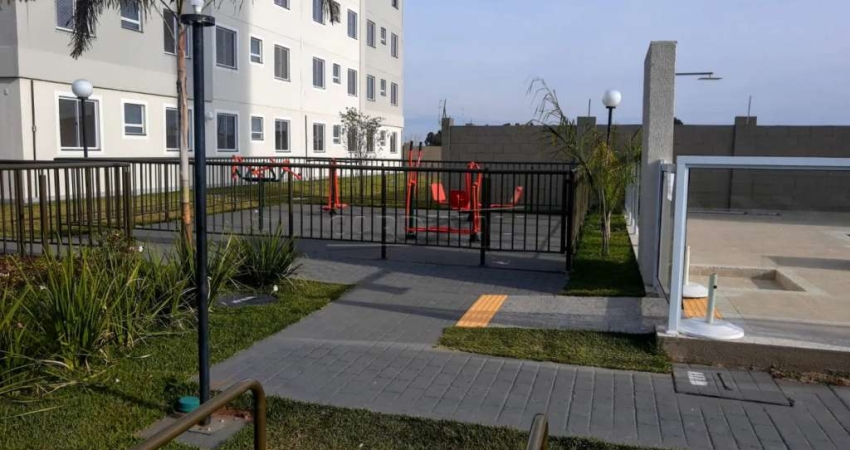 Apartamento com 2 quartos à venda na Rua Ray Wesley Herrick, Bloco 8, 5441, Jardim Embaré, São Carlos