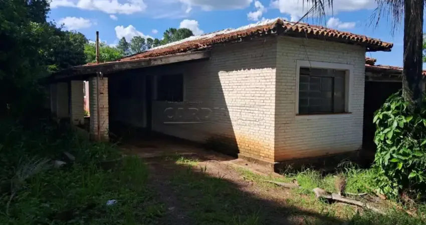 Fazenda à venda na Avenida Secondo Della Rovere, 927, Jardim São José, Américo Brasiliense
