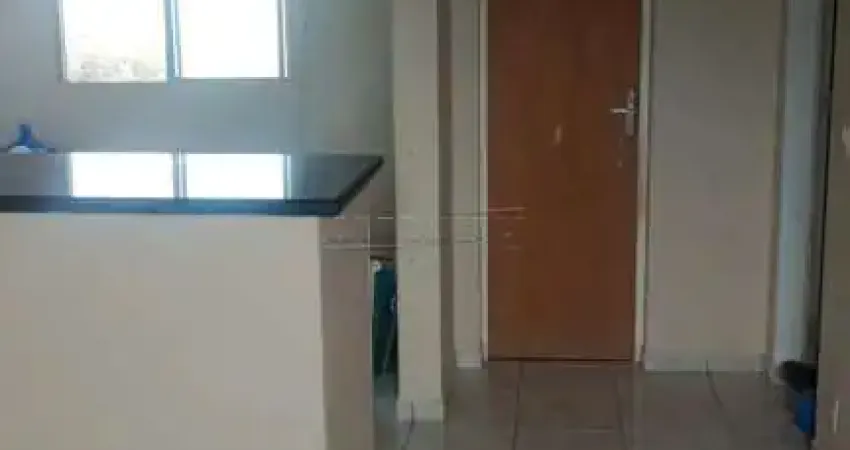 Apartamento com 2 quartos à venda na Rua Doutor Antônio Stella Moruzzi, Bloco 18, 300, Jardim das Torres, São Carlos