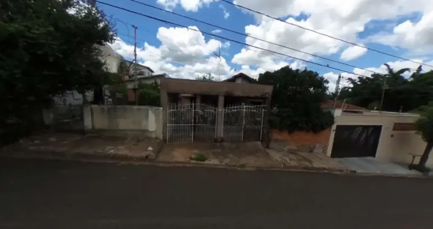 Casa com 3 quartos à venda na Rua Francisco Ferreira, 1554, Vila Faria, São Carlos
