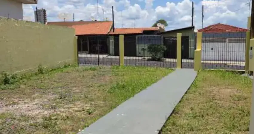 Encantadora residência: 2 dormitórios, amplo quintal, à venda por r$300.000,00 e locação por r$1.060,00 no bairro tranquilo - jardim mariana - ibaté