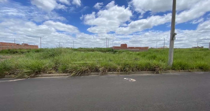 Terreno à venda na Rua Benedito Mayer, Lote 426, Quadra 18, Lote 426, , Residencial Arcoville, São Carlos