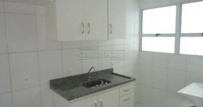 Apartamento com 1 quarto à venda na Rua Professor Ernfrid Frick, 819, Jardim Paraíso, São Carlos