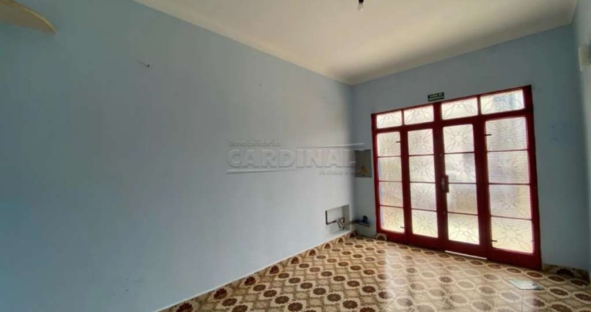 casa d dois dormitórios sendo um suíte