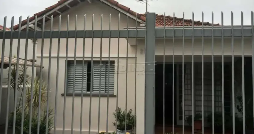 Casa com 2 quartos à venda na Rua dos Jasmins, 32, Jardim Primavera, Araraquara
