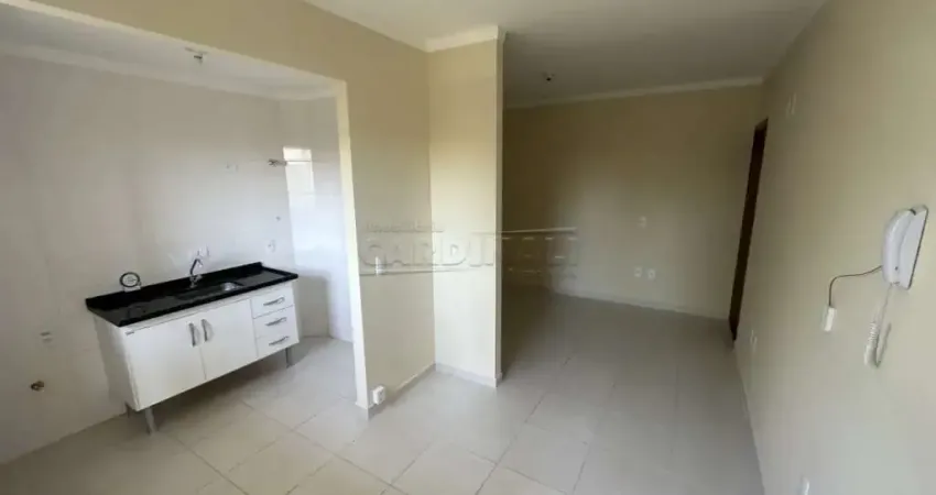 Apartamento com 1 quarto à venda na Rua Elisa Lopes de Melo -  Unidades 11, 12, 21, 22, 23, 24, 31, 32, 33, 34, 129, Vila Marina, São Carlos