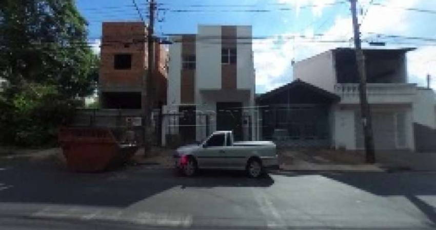 Ponto comercial para alugar na Avenida Maria Consuelo Brandão Tolentino, salão A (lado direito), 212, Jardim Bicão, São Carlos