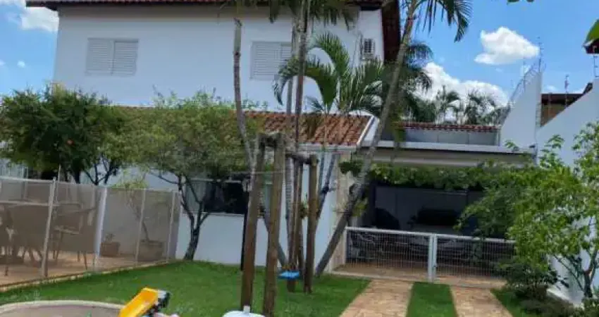 Cobertura com 4 quartos à venda na Rua Urano Martins, 360, Parque Santa Mônica, São Carlos