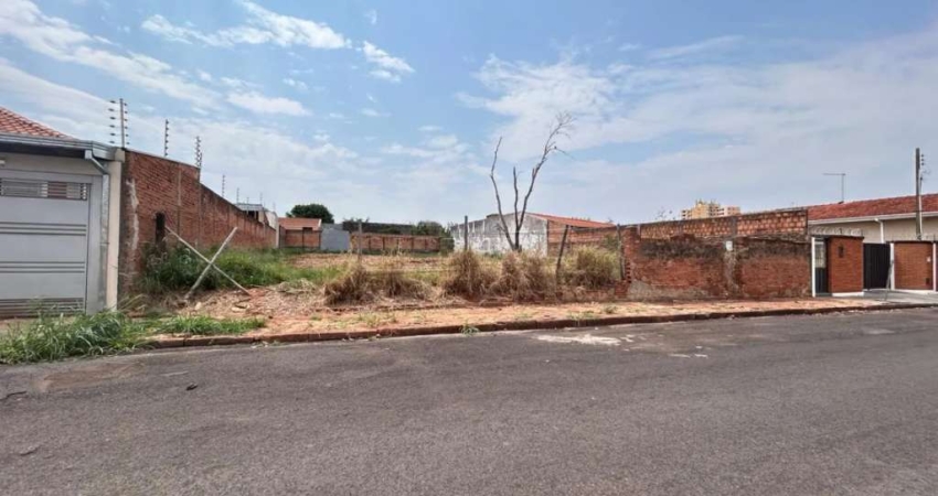 Terreno à venda na Rua Dom Pedro I, Área B, Vila Xavier (Vila Xavier), Araraquara
