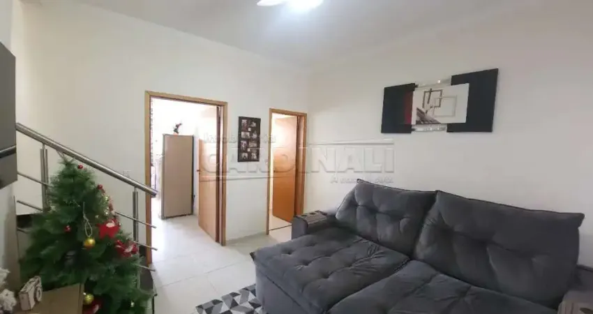 Cobertura com 3 quartos à venda na Rua José Rodrigues da Fonseca, 254, Parque Jambeiro, Campinas