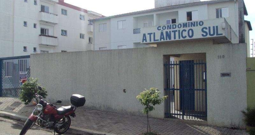 Apartamento Padrão em São Carlos