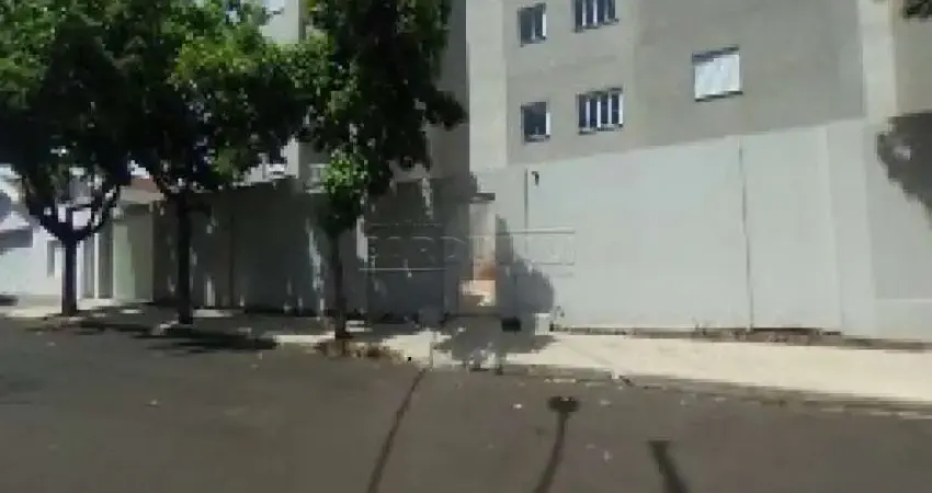 Apartamento com 2 quartos à venda na Rua Doutor Bernardino de Campos, Torre 2, 213, Vila Prado, São Carlos