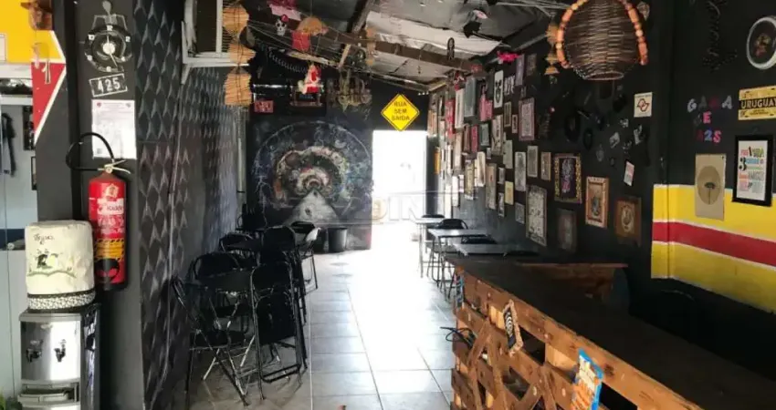 Ponto comercial à venda na Alameda das Azaleias, 335, Cidade Jardim, São Carlos