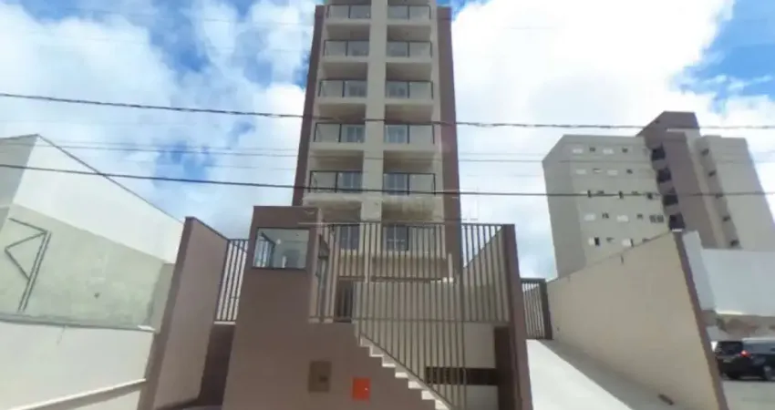 Apartamento com 1 quarto à venda na Rua Princesa Isabel, 68, Jardim Paraíso, São Carlos