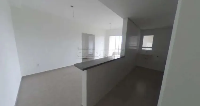 Apartamento Padrão em São Carlos