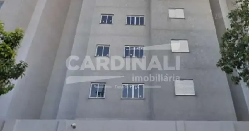 Apartamento com 2 quartos à venda na RUA DOUTOR DUARTE NUNES, Torre 1, 323, Vila Prado, São Carlos