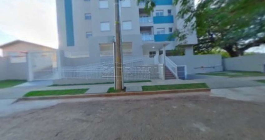 apartamento de dois dormitórios