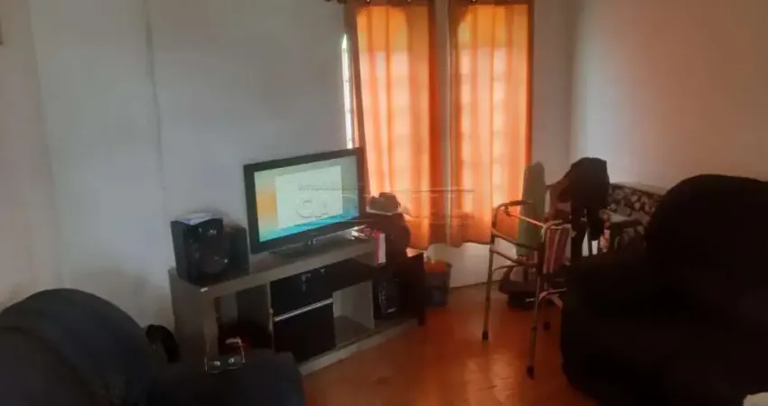 Casa com 2 quartos à venda na Rua Abrahão Bagnato, 203, Vila São José, São Carlos