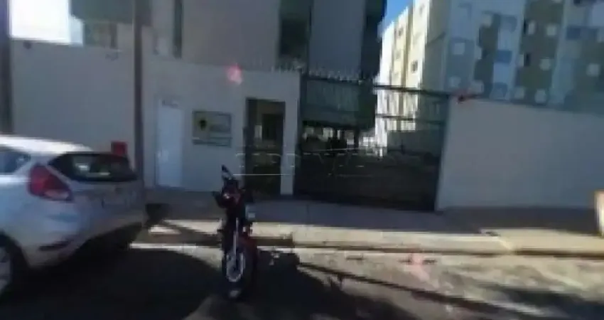 Apartamento com 1 quarto para alugar na Rua José Duarte de Souza, 372., Jardim Santa Paula, São Carlos