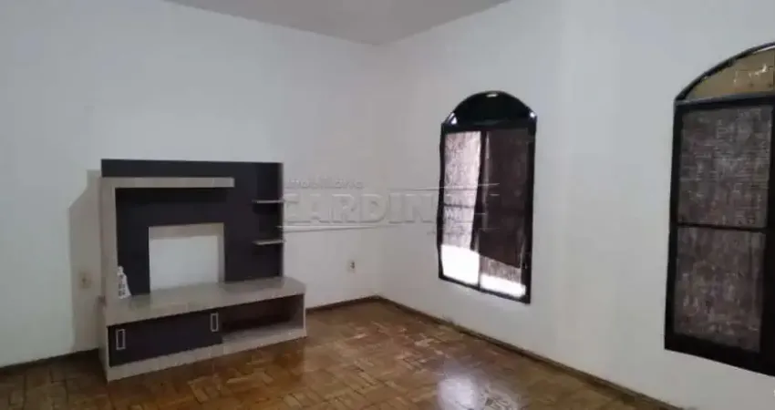 Casa com 3 quartos à venda na Rua Hipólito José da Costa, 561, Jardim Real, São Carlos