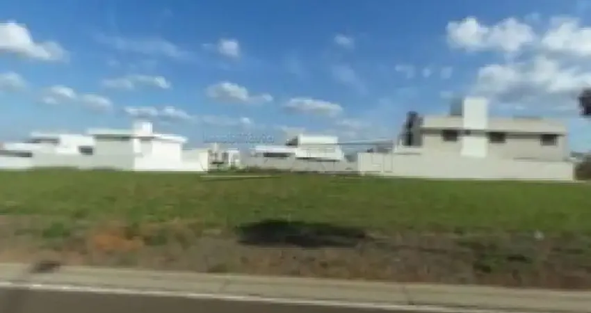 Terreno em condomínio fechado à venda na Avenida Miguel Damha, 800, Condomínio Parque Residencial Damha lll, São Carlos
