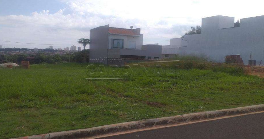 Terreno em condomínio fechado à venda na Rod. Cmte. João Ribeiro de Barros, Rua Turim, s/n, Jardim São Camilo, Araraquara