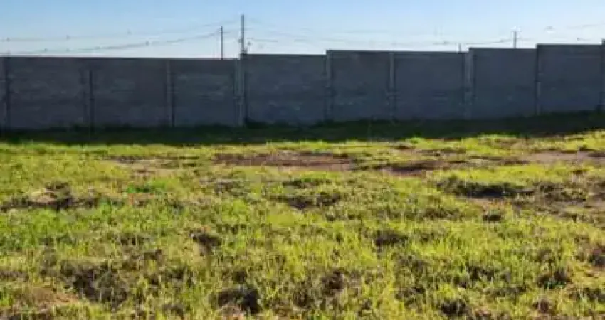 Terreno em condomínio fechado à venda na Avenida dos Sanhaços, 1179, Parque Faber Castell II, São Carlos