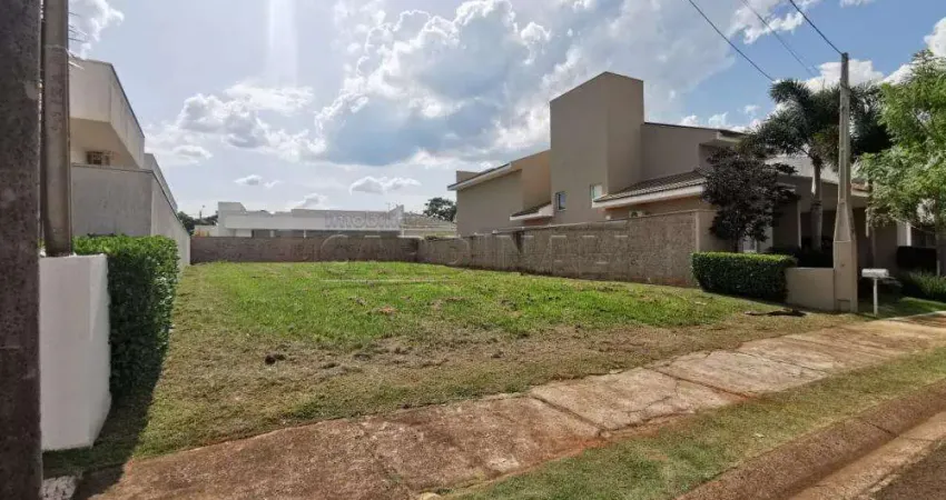 Terreno Condomínio em Araraquara