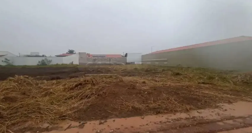 Terreno em condomínio fechado à venda na Rod. Engenheiro Thales De Lorena Peixoto Jr, L03 Q01, Quinta dos Buritis, São Carlos
