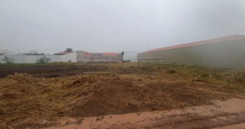 Terreno Condomínio em São Carlos