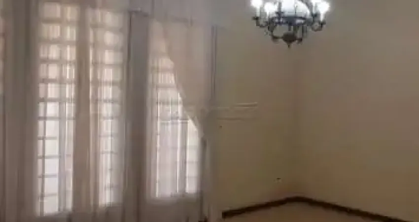 Casa com 3 quartos à venda na Rua Dom Pedro II, 2294, Vila Monteiro (Gleba I), São Carlos