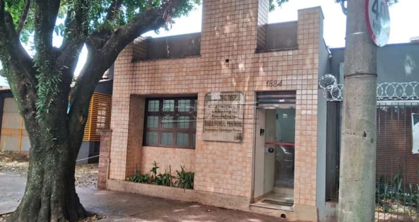 Ponto comercial à venda na Rua Voluntários da Pátria, 1884, Centro, Araraquara