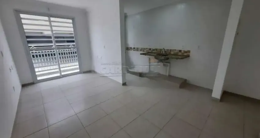Apartamento com 2 quartos à venda na Rua Adolfo Catani, 775, Jardim Macarengo, São Carlos