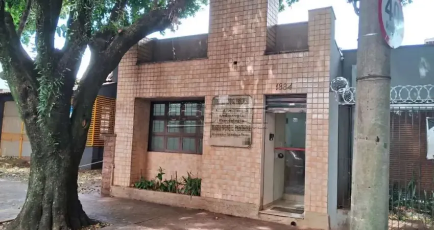 Ponto comercial para alugar na Rua Voluntários da Pátria, 1884, Centro, Araraquara