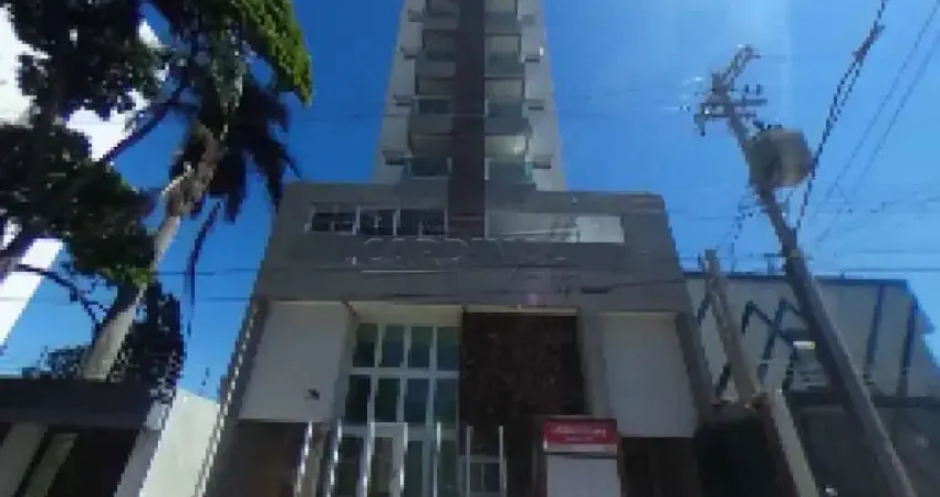 Apartamento com 2 quartos para alugar na Rua Princesa Isabel, 234, Jardim Paraíso, São Carlos