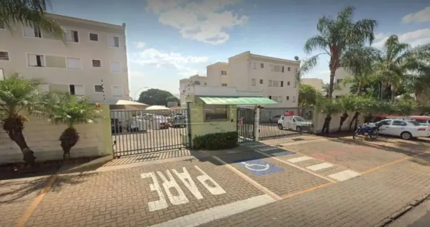 Apartamento com 1 quarto à venda na Rua Gavião Peixoto, Bloco 13, 749, Jardim Quitandinha, Araraquara