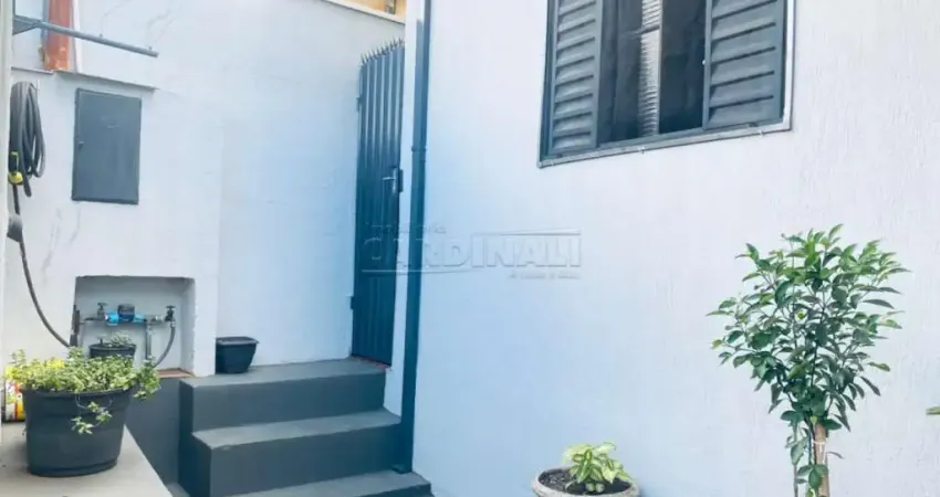 Casa com 3 quartos à venda na Rua Coronel Leopoldo Prado, 1258, Jardim Beatriz, São Carlos