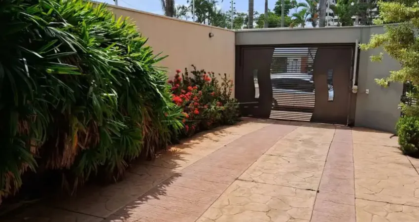 Cobertura com 4 quartos à venda na Avenida Benito Barbieri, 497, Vila Harmonia, Araraquara