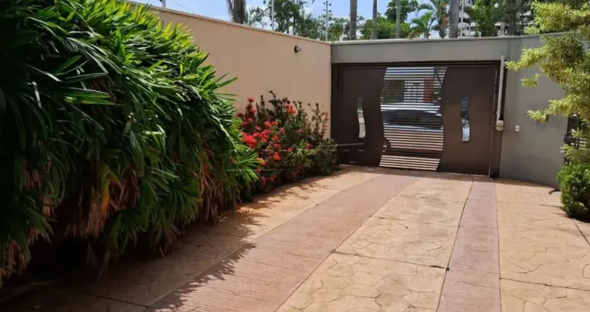 Cobertura com 4 quartos à venda na Avenida Benito Barbieri, 497, Vila Harmonia, Araraquara