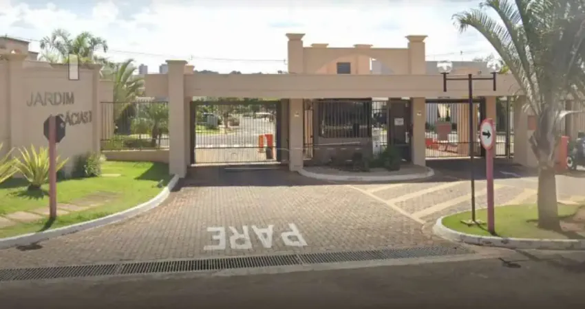 Casa em condomínio fechado com 3 quartos à venda na Avenida Braz Marques Pinheiro, Quadra 03, Lote 01, 08, Jardim das Acácias II, Araraquara