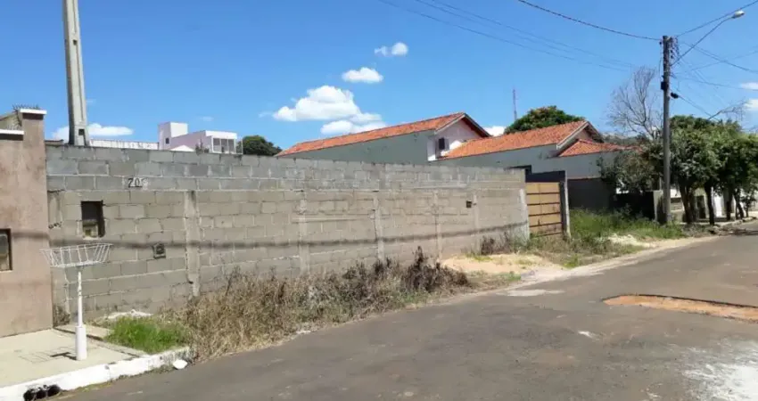 Terreno Padrão em Ribeirão Bonito