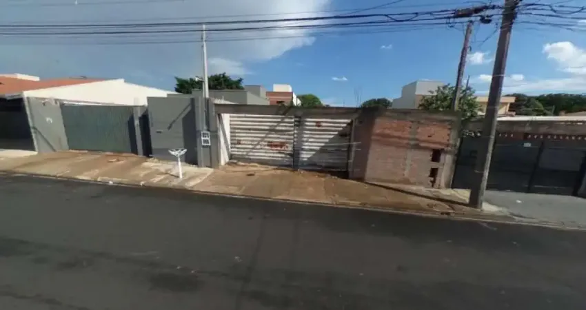 Terreno à venda na Rua Vereador Lucas Perroni Júnior, S/ n, Jardim Ipanema, São Carlos