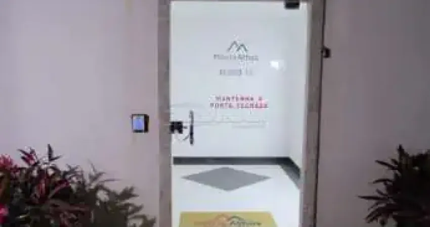 Apartamento com 2 quartos à venda na Rua Ray Wesley Herrick, Bloco 11, 5401, Jardim Embaré, São Carlos