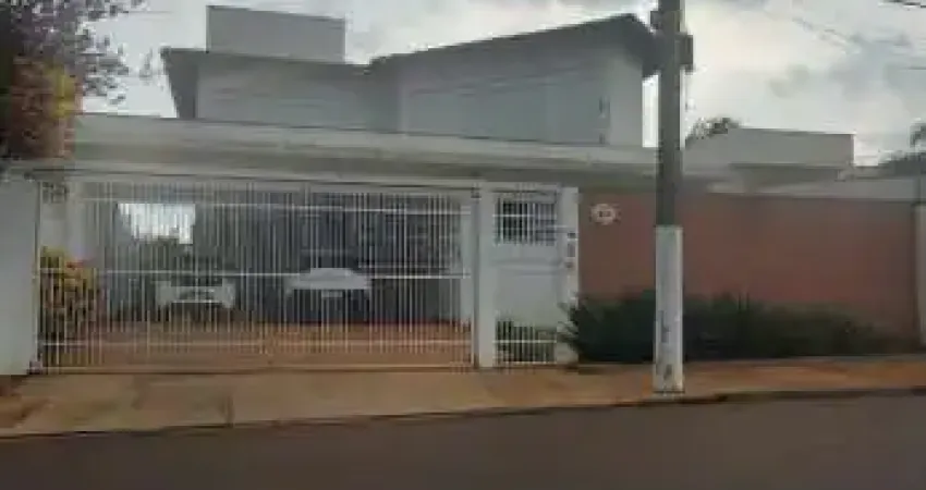 Cobertura com 5 quartos à venda na Rua Doutor Paulo Pinheiro Werneck, 910, Parque Santa Mônica, São Carlos